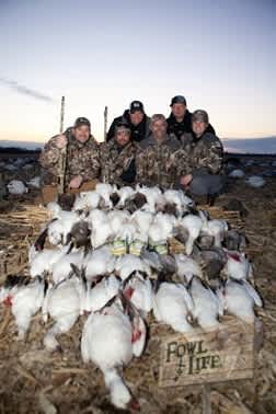 Season 4 of The Fowl Life with Chad Belding Begins June 27 on The Sportsman Channel