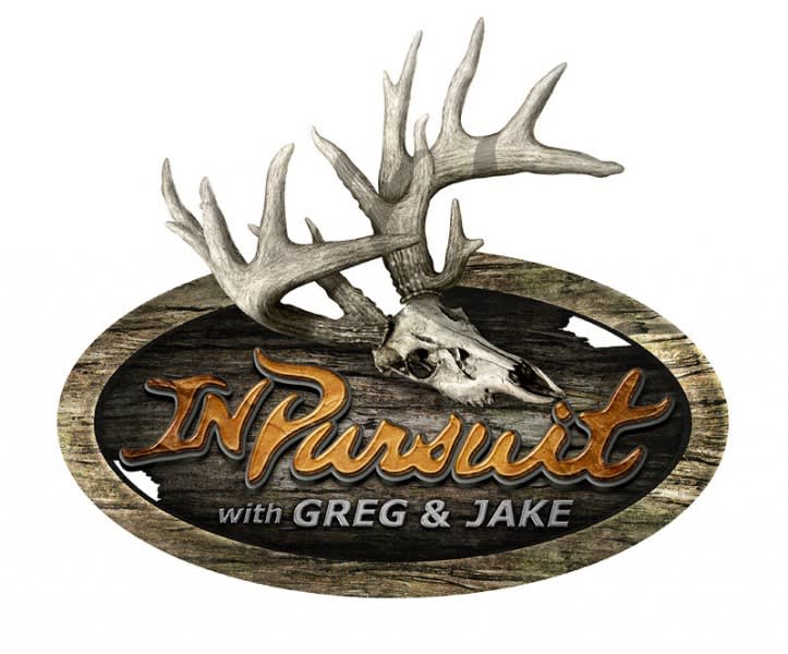 In Pursuit Features Whitetail Doubleheader!