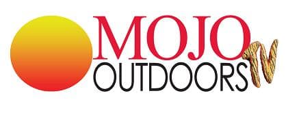 Terry Denmon and Ramsey Russel on MOJO Outdoors TV