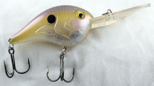New ABT X-2 Countdown Goes Where No Other Deep-diving Crankbait has Gone Before