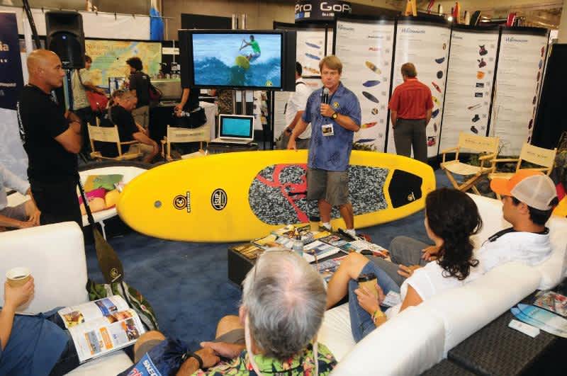Outdoor Industry Association and Outdoor Retailer Team to Expand Education