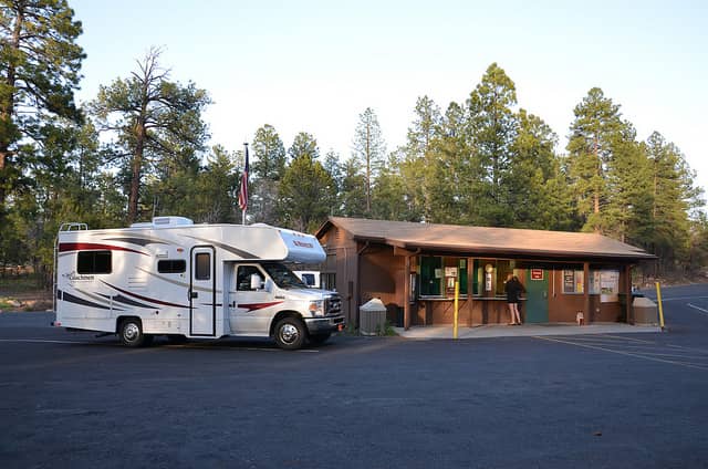 Campgrounds and RV Parks in the US Industry Market Research Report