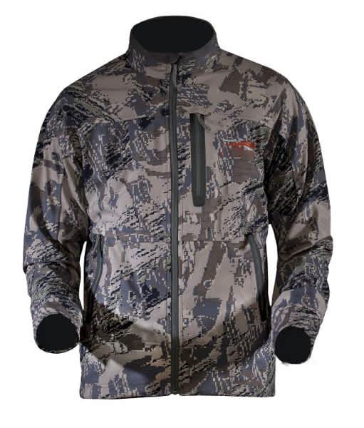 Sitka’s Scrambler Series Brings a Youthful Look to Performance Hunting Gear