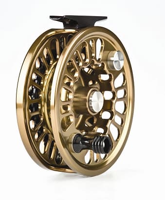 Abel Launches New Super 9/10N Reel for Roosters, Albies, Dorado, Stripers
