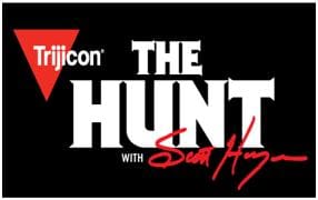 Trijicon’s “The Hunt” to Debut on Sportsman Channel