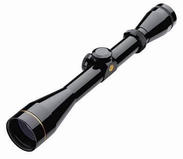Editor’s Choice: Leupold VX-2 Riflescope, RCX Trail Camera System