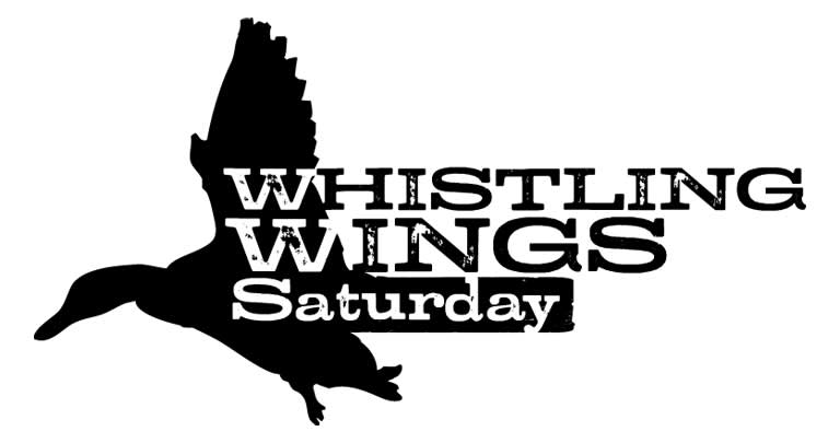 Pursuit Channel’s “Whistling Wings” Cupped Up as Saturday’s #1 Destination for Waterfowl Hunters