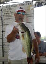 There is Still Time to Enter the Arkansas Big Bass Bonanza
