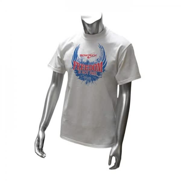Bowtech Offering Fourth of July T-Shirt to Benefit Taps Good Grief Camps