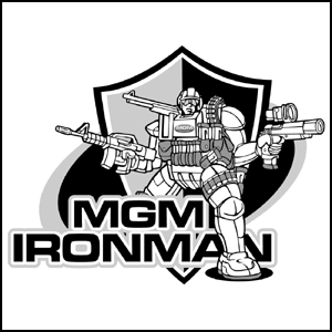 A 3-Gun Competition Like No Other: The MGM Ironman