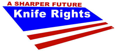 Knife Rights Welcomes AKTI’s Support of Knife Rights’ Federal Law Initiative