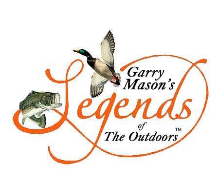“Legends of the Outdoors” National Hall of Fame Founder, Garry Mason Releases 11th Annual Event Date and Venue