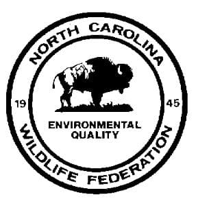 North Carolina Wildlife Federation’s Top Places to Enjoy Wildlife in the State