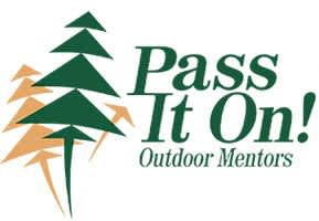 Cargill Cares Council Presents $10,000 Grant to Pass It On – Outdoor Mentors, Inc.