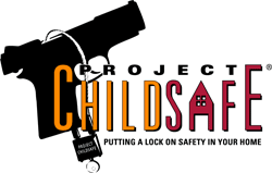 Project ChildSafe Names a Local Champion in Firearm Safety