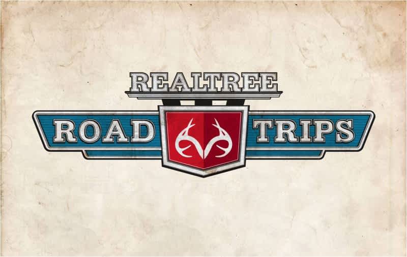 “Realtree Road Trips” New Season Packed Full of Surprises