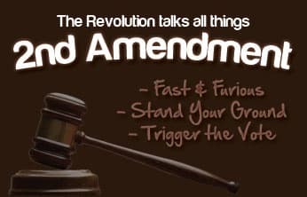 This Week on the Revolution: All Things Second Amendment