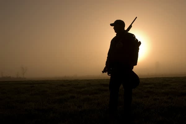 Are Hunters Disappearing from Wildlife Management?