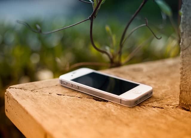 Ad for Apple’s iPhone 4S Mixes Up Poison Oak and Poison Ivy