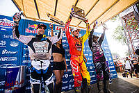 Dungey Claims 4th Victory at Red Bud MX Park