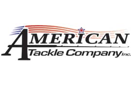 American Tackle is Proud  to Participate in 2012 ICAST