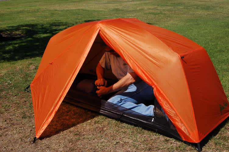 Latest PahaQue Tents and Other Outdoor Products on Display at Outdoor Retailer Summer Market