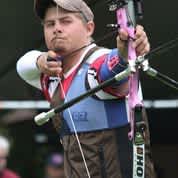 Young Arizona Archer is Aiming for Olympic Gold