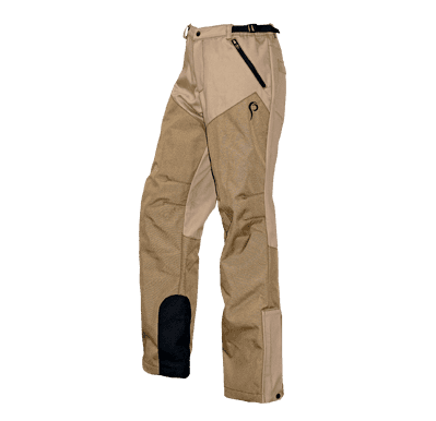 Prios High Plains Brush Pants for the Serious Upland Game Huntress