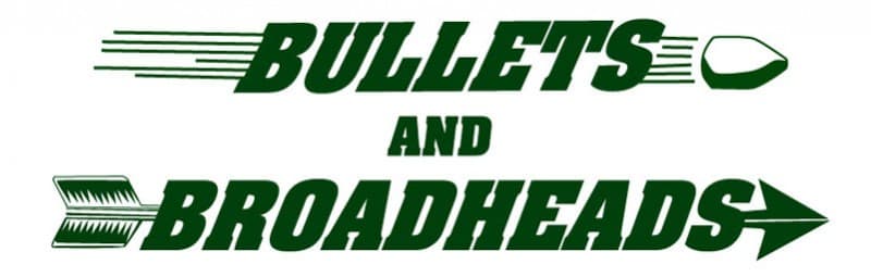 Bullets & Broadheads Now Sponsored by Evolved Harvest