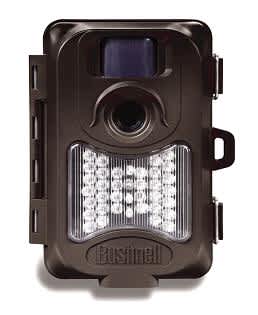 Hunters Get More for Less with the New Bushnell X-8 Trail Camera