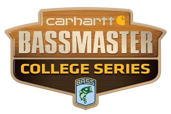 Carhartt Bassmaster College Series Opens on Harris Chain