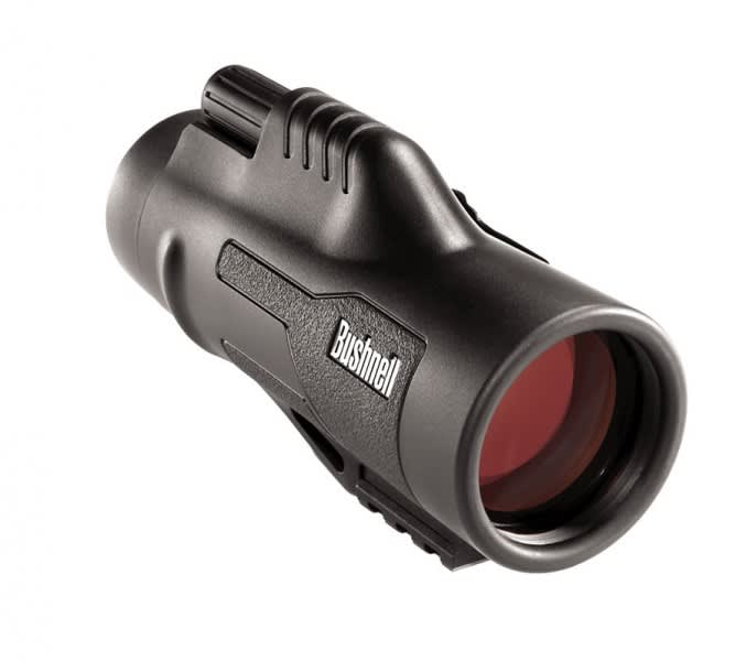 Bushnell Introduces a New Compact Monocular Series to the Legend Ultra HD Line