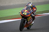 Cortese and Kent Finish 2-3 in Assen in Gripping Moto3 GP