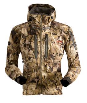 Sitka Gear Unveils the Delta Wading Jacket for Waterfowlers