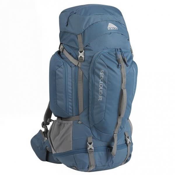 Kelty Re-launches Much-loved Trail Series Packs with Updated Features, Broader Sizing, and New Styles