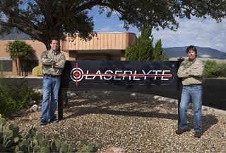 LaserLyte Offers a New 3-Year Warranty on All LayserLyte Products