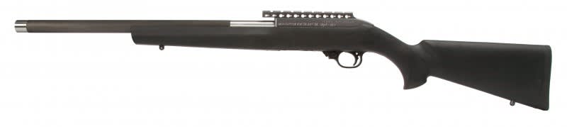 Magnum Research, Inc. Introduces Newly Re-Engineered Semi-Auto Magnum Lite MLR .22 Win Mag Rifle Series