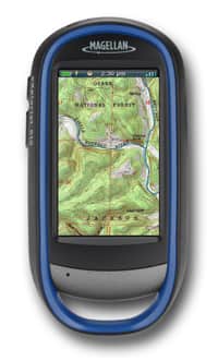 GPS Special Editions Deliver Best-in-Class Total Hiking Solution