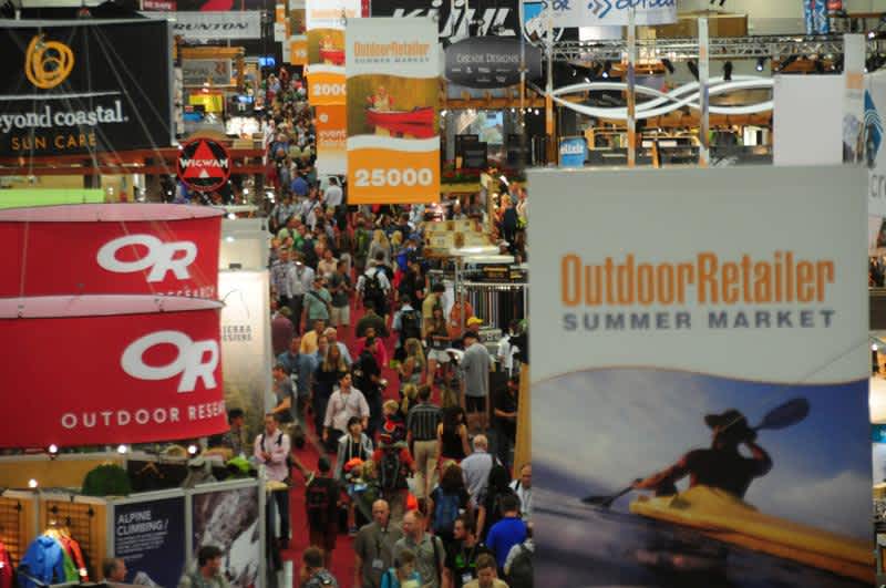 Possible Shift in Outdoor Retailer Summer Market 2013 Show Dates