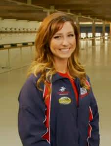 What Makes an Olympic Shooter?