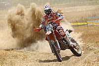 Across the Board Wins for KTM Enduro Factory Riders in GP of Italy