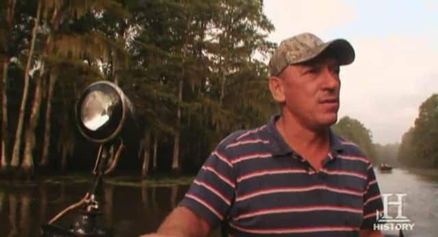 “Swamp People” Show Seeking New Alligator Hunter