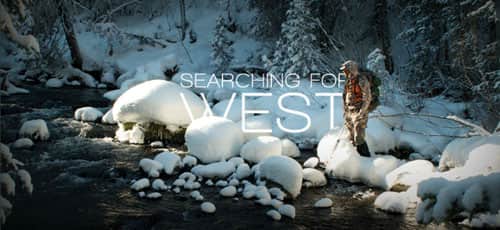 Leica Promotes Epic Hunting Film Through Facebook Sweepstakes