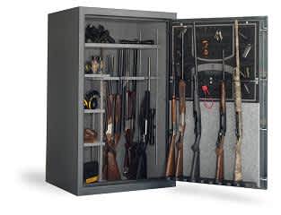 Introducing the Browning Sporter Series Pro Steel Safe