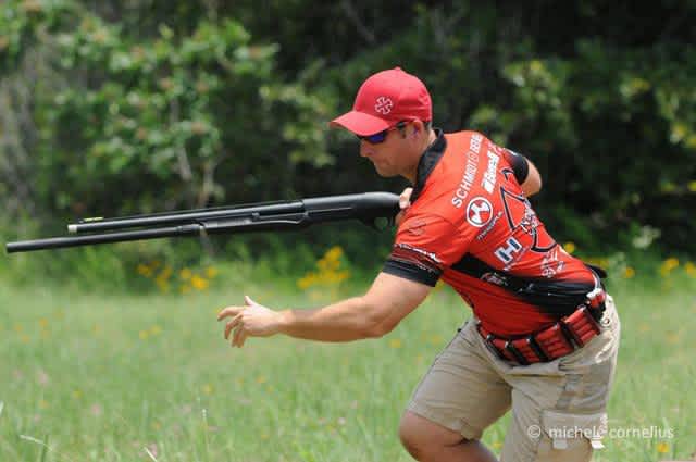 Brownells Sponsored Team Noveske Shooters Go One, Two, Three at Benelli Shotgun Championship