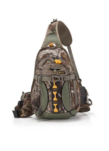 Introducing the Tenzing TZ 1140 Backpack
