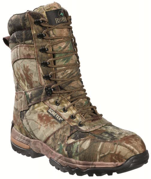 New North Canyon 9” Insulated GORE-TEX Hunting Boots