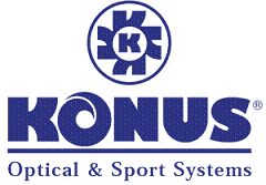 Konus’ Top Scope Picks for Fall Hunting