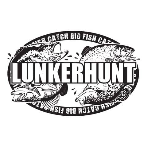 Lunkerhunt Awarded Best of Show for Best Soft Lure at ICAST 2012