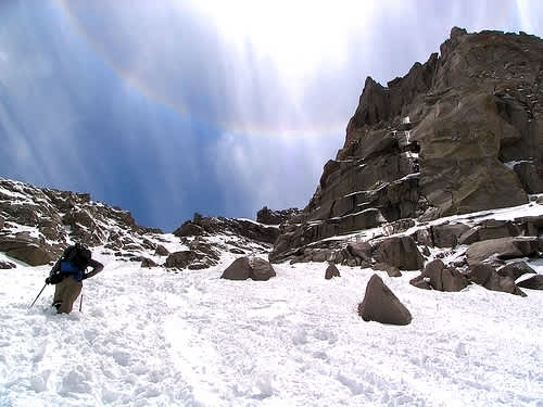 2012 Proving to Be a Dangerous Year for Mountain Climbers